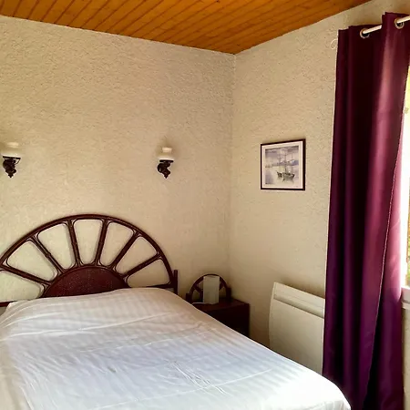 Holiday home House With Garden And Terrace Close To The Ocean In Lacanau-ocean